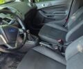 Белый Форд Фиеста, объемом двигателя 1 л и пробегом 161 тыс. км за 6200 $, фото 8 на Automoto.ua