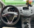 Белый Форд Фиеста, объемом двигателя 1 л и пробегом 159 тыс. км за 6690 $, фото 13 на Automoto.ua