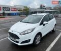 Білий Форд Фієста, об'ємом двигуна 1 л та пробігом 71 тис. км за 7300 $, фото 1 на Automoto.ua
