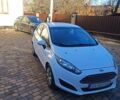 Белый Форд Фиеста, объемом двигателя 1.6 л и пробегом 176 тыс. км за 7200 $, фото 5 на Automoto.ua