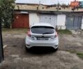 Білий Форд Фієста, об'ємом двигуна 1 л та пробігом 170 тис. км за 6300 $, фото 30 на Automoto.ua