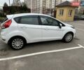 Форд Фієста 2015 у Софіївська Борщагівка на Automoto.ua Білий Форд Фієста, об'ємом двигуна 1.5 л та пробігом 185 тис. км за 7000 $, фото 3 на Automoto.ua