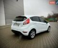 Белый Форд Фиеста, объемом двигателя 1 л и пробегом 96 тыс. км за 8900 $, фото 4 на Automoto.ua