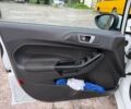 Білий Форд Фієста, об'ємом двигуна 1 л та пробігом 155 тис. км за 5990 $, фото 10 на Automoto.ua