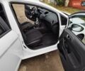 Білий Форд Фієста, об'ємом двигуна 1 л та пробігом 170 тис. км за 6300 $, фото 9 на Automoto.ua