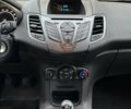 Форд Фієста 2015 у Софіївська Борщагівка на Automoto.ua Білий Форд Фієста, об'ємом двигуна 1.5 л та пробігом 185 тис. км за 7000 $, фото 7 на Automoto.ua