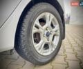 Белый Форд Фиеста, объемом двигателя 1 л и пробегом 96 тыс. км за 8900 $, фото 9 на Automoto.ua