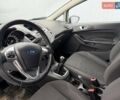 Белый Форд Фиеста, объемом двигателя 1 л и пробегом 86 тыс. км за 7490 $, фото 22 на Automoto.ua