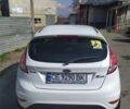 Белый Форд Фиеста, объемом двигателя 1.24 л и пробегом 61 тыс. км за 7200 $, фото 22 на Automoto.ua