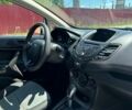 Білий Форд Фієста, об'ємом двигуна 0 л та пробігом 164 тис. км за 7250 $, фото 13 на Automoto.ua