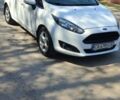 Білий Форд Фієста, об'ємом двигуна 1.25 л та пробігом 59 тис. км за 8700 $, фото 2 на Automoto.ua