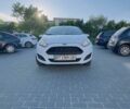 Білий Форд Фієста, об'ємом двигуна 1.24 л та пробігом 175 тис. км за 5900 $, фото 4 на Automoto.ua