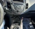 Белый Форд Фиеста, объемом двигателя 1 л и пробегом 120 тыс. км за 5700 $, фото 9 на Automoto.ua