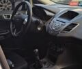 Белый Форд Фиеста, объемом двигателя 1.24 л и пробегом 54 тыс. км за 7490 $, фото 43 на Automoto.ua