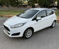 Білий Форд Фієста, об'ємом двигуна 1.2 л та пробігом 280 тис. км за 5300 $, фото 2 на Automoto.ua