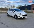 Белый Форд Фиеста, объемом двигателя 1.24 л и пробегом 82 тыс. км за 8300 $, фото 1 на Automoto.ua