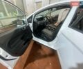 Белый Форд Фиеста, объемом двигателя 1 л и пробегом 170 тыс. км за 7300 $, фото 7 на Automoto.ua