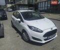 Белый Форд Фиеста, объемом двигателя 1.24 л и пробегом 61 тыс. км за 7200 $, фото 29 на Automoto.ua