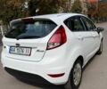 Білий Форд Фієста, об'ємом двигуна 1 л та пробігом 155 тис. км за 7100 $, фото 3 на Automoto.ua