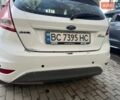 Белый Форд Фиеста, объемом двигателя 1.24 л и пробегом 89 тыс. км за 5100 $, фото 3 на Automoto.ua