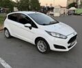 Білий Форд Фієста, об'ємом двигуна 1.2 л та пробігом 280 тис. км за 5300 $, фото 6 на Automoto.ua