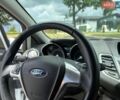 Білий Форд Фієста, об'ємом двигуна 1 л та пробігом 22 тис. км за 9000 $, фото 2 на Automoto.ua
