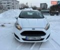 Белый Форд Фиеста, объемом двигателя 1.39 л и пробегом 72 тыс. км за 7100 $, фото 1 на Automoto.ua