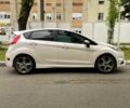 Білий Форд Фієста, об'ємом двигуна 1.6 л та пробігом 160 тис. км за 7500 $, фото 3 на Automoto.ua