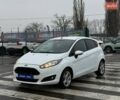Білий Форд Фієста, об'ємом двигуна 1 л та пробігом 71 тис. км за 8900 $, фото 1 на Automoto.ua