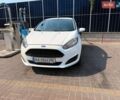 Білий Форд Фієста, об'ємом двигуна 1 л та пробігом 81 тис. км за 12000 $, фото 8 на Automoto.ua