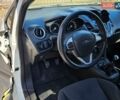 Белый Форд Фиеста, объемом двигателя 1 л и пробегом 80 тыс. км за 8500 $, фото 6 на Automoto.ua