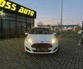 Белый Форд Фиеста, объемом двигателя 0 л и пробегом 106 тыс. км за 8300 $, фото 1 на Automoto.ua