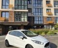Белый Форд Фиеста, объемом двигателя 1.24 л и пробегом 96 тыс. км за 7400 $, фото 5 на Automoto.ua