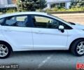Білий Форд Фієста, об'ємом двигуна 1 л та пробігом 103 тис. км за 7700 $, фото 4 на Automoto.ua