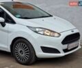 Белый Форд Фиеста, объемом двигателя 1.24 л и пробегом 54 тыс. км за 7490 $, фото 20 на Automoto.ua