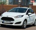 Білий Форд Фієста, об'ємом двигуна 0 л та пробігом 135 тис. км за 5900 $, фото 1 на Automoto.ua