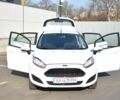 Білий Форд Фієста, об'ємом двигуна 1.2 л та пробігом 178 тис. км за 5500 $, фото 5 на Automoto.ua