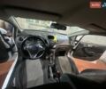 Белый Форд Фиеста, объемом двигателя 1 л и пробегом 170 тыс. км за 7300 $, фото 8 на Automoto.ua