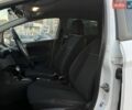 Білий Форд Фієста, об'ємом двигуна 1 л та пробігом 204 тис. км за 8490 $, фото 8 на Automoto.ua