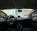 Білий Форд Фієста, об'ємом двигуна 1.2 л та пробігом 280 тис. км за 5300 $, фото 7 на Automoto.ua