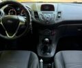 Білий Форд Фієста, об'ємом двигуна 0 л та пробігом 135 тис. км за 5900 $, фото 42 на Automoto.ua