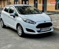 Белый Форд Фиеста, объемом двигателя 1 л и пробегом 90 тыс. км за 7800 $, фото 9 на Automoto.ua