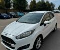 Белый Форд Фиеста, объемом двигателя 1 л и пробегом 71 тыс. км за 9200 $, фото 3 на Automoto.ua