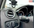 Білий Форд Фієста, об'ємом двигуна 1.25 л та пробігом 143 тис. км за 8200 $, фото 12 на Automoto.ua