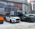 Белый Форд Фиеста, объемом двигателя 1.39 л и пробегом 72 тыс. км за 7100 $, фото 9 на Automoto.ua