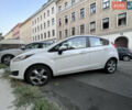 Білий Форд Фієста, об'ємом двигуна 1.24 л та пробігом 79 тис. км за 8200 $, фото 4 на Automoto.ua