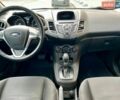 Белый Форд Фиеста, объемом двигателя 1 л и пробегом 90 тыс. км за 7800 $, фото 15 на Automoto.ua