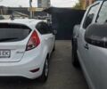 Білий Форд Фієста, об'ємом двигуна 1.6 л та пробігом 167 тис. км за 7800 $, фото 2 на Automoto.ua