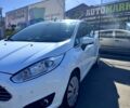 Білий Форд Фієста, об'ємом двигуна 1.5 л та пробігом 0 тис. км за 6700 $, фото 2 на Automoto.ua