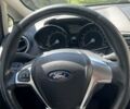 Белый Форд Фиеста, объемом двигателя 1 л и пробегом 80 тыс. км за 9000 $, фото 13 на Automoto.ua